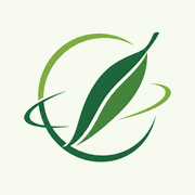 POPXA willow leaf mark